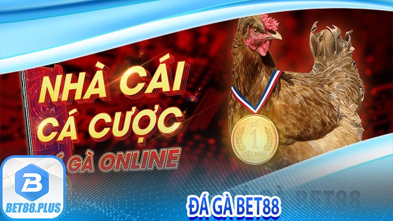 Đá Gà Bet88