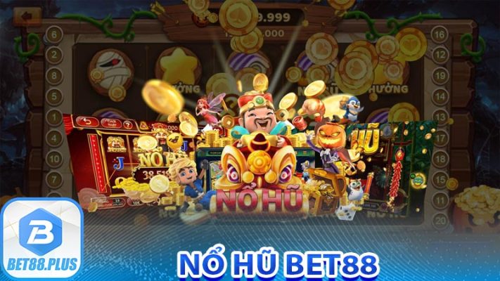 Nổ Hũ Bet88