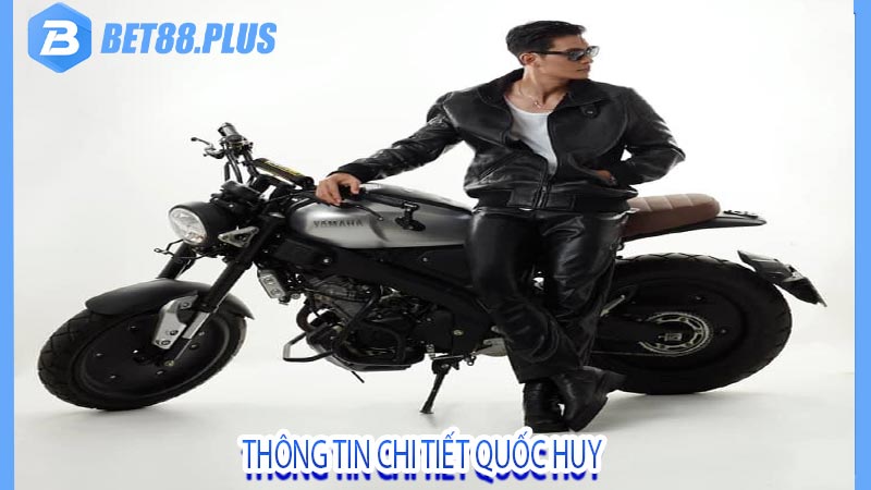 Thông tin chi tiết Quốc Huy 