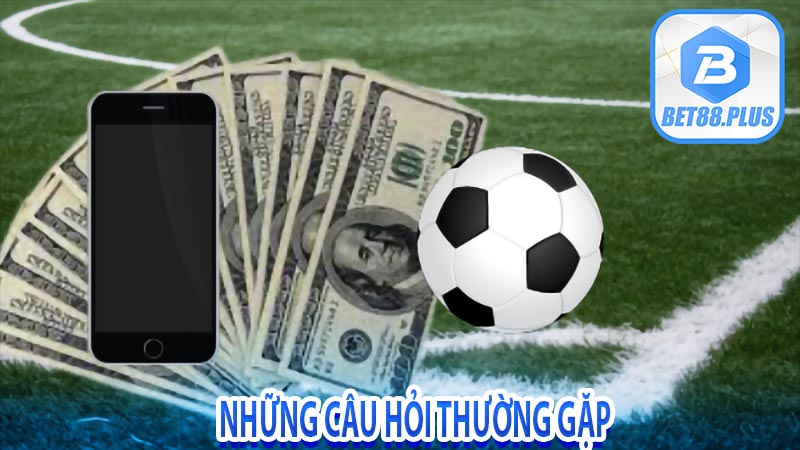 Những câu hỏi thường gặp