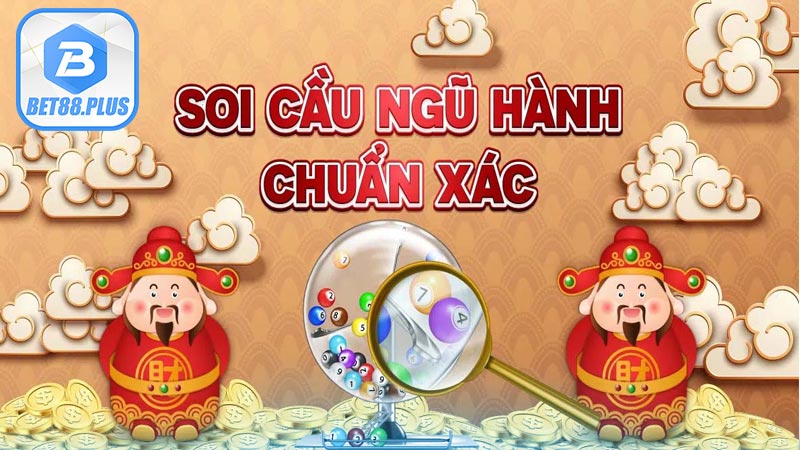 Soi Cầu Ngũ Hành