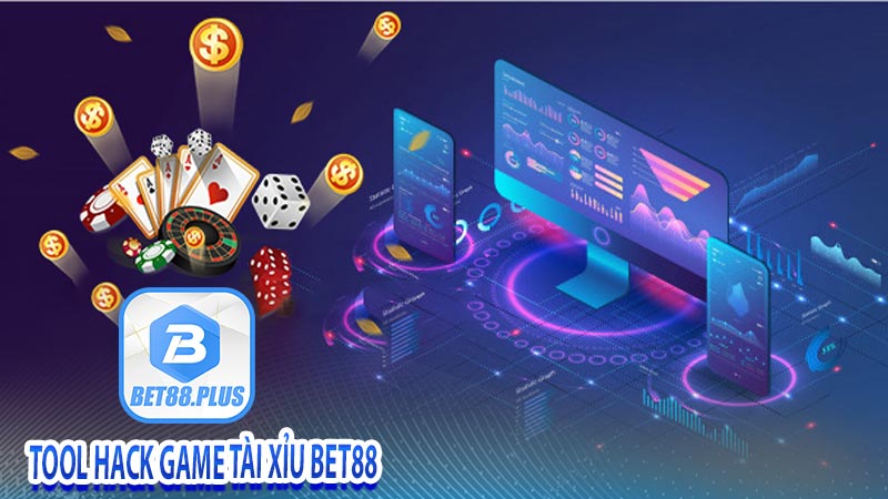 Tool hack game tài xỉu Bet88