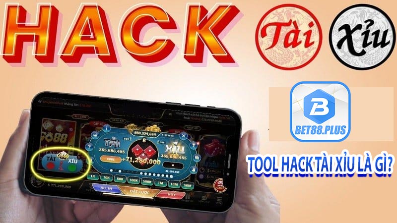 Tool hack tài xỉu là gì?