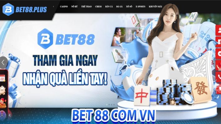 Bet 88 com vn